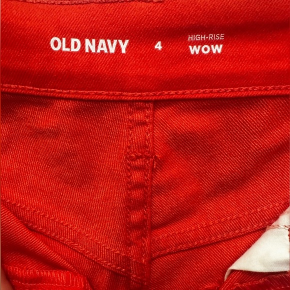 Summertime Shorts NWOT - Picture 3 of 5